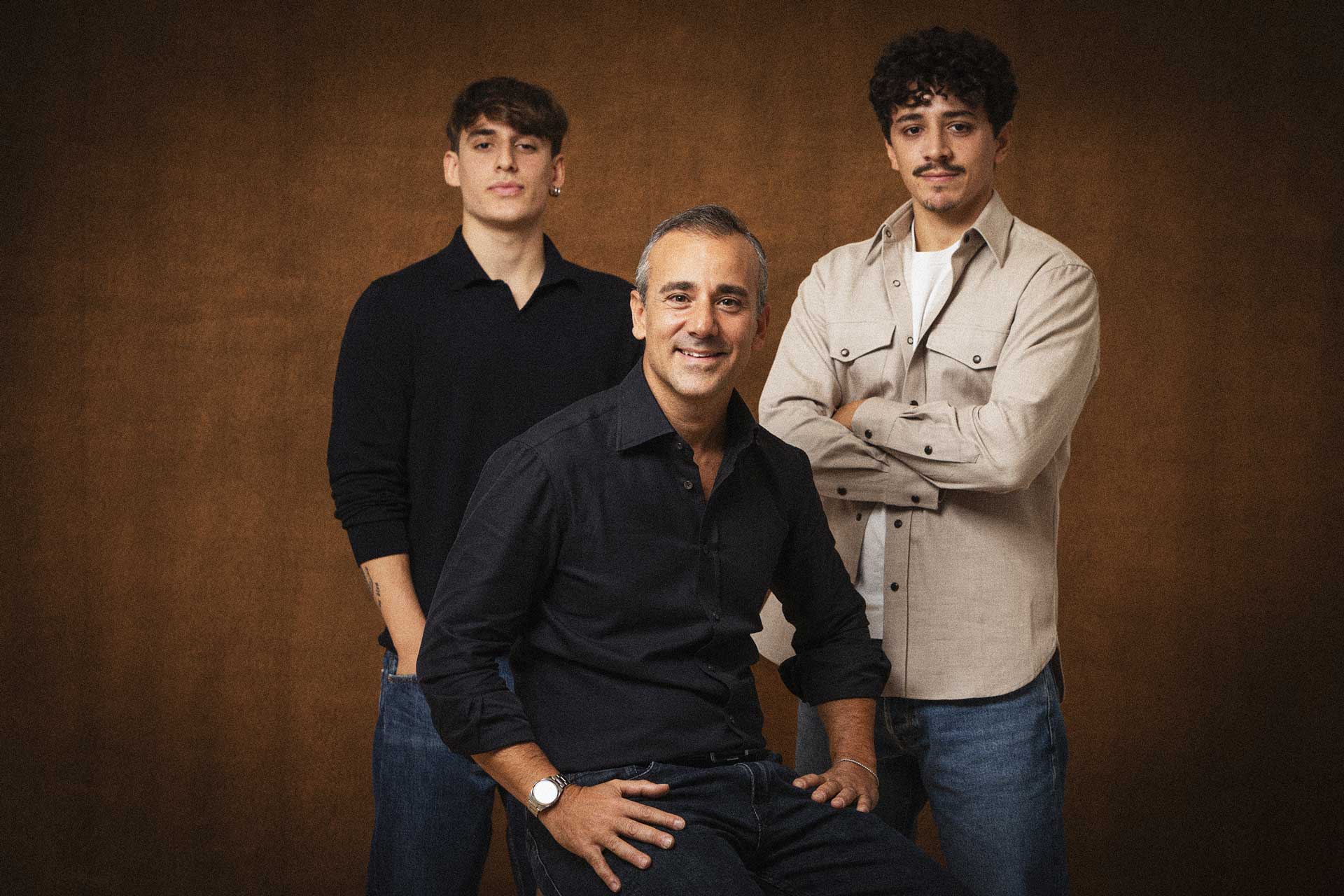 Ready to wear – Luca Avitabile - Handmade Shirts