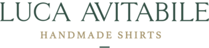 Luca Avitabile - Handmade Shirts