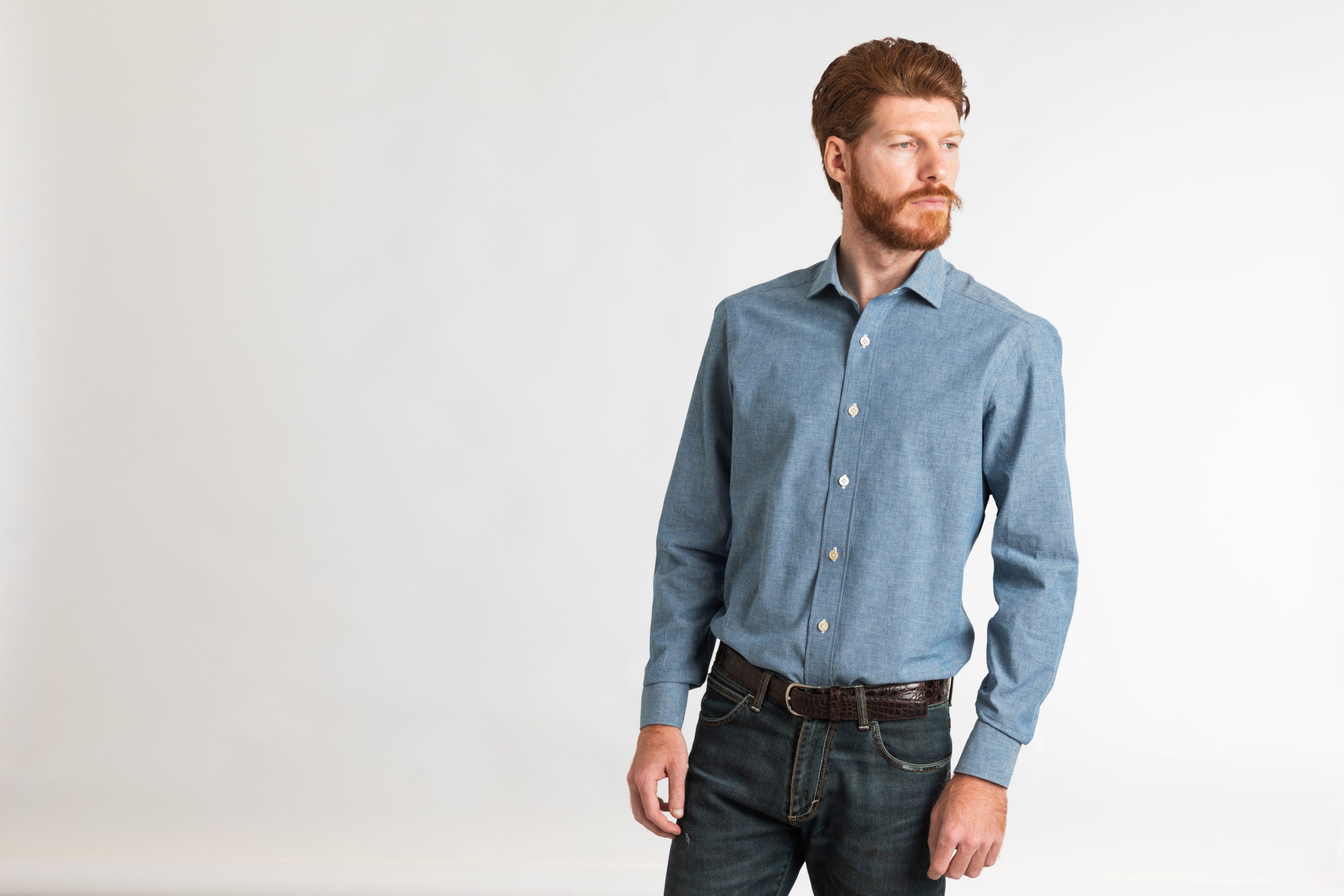 Ready to wear – Luca Avitabile - Handmade Shirts